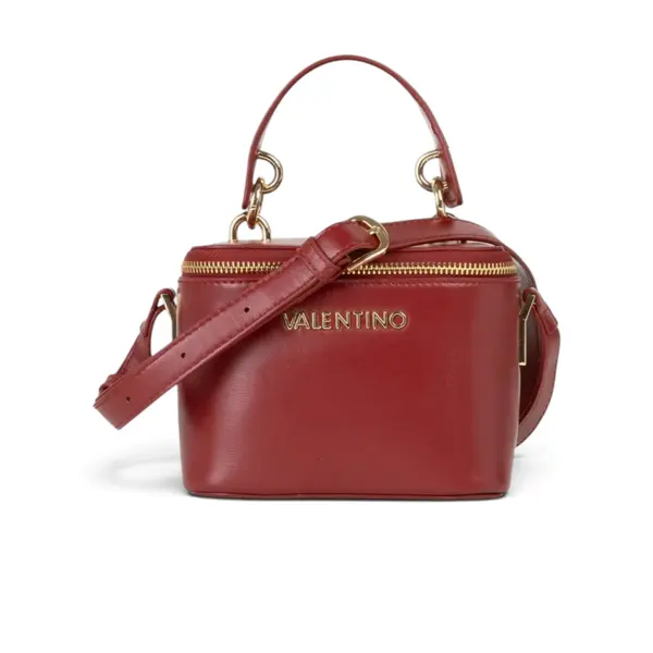 VBSAAY42-CILIEGIA Valentino torba CROSSBODY ROSSY RE ROSSY RE CILIEGIA