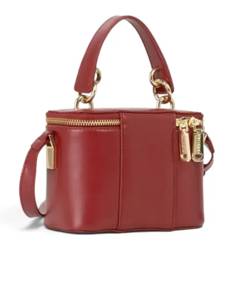 VBSAAY42-CILIEGIA Valentino torba CROSSBODY ROSSY RE ROSSY RE CILIEGIA