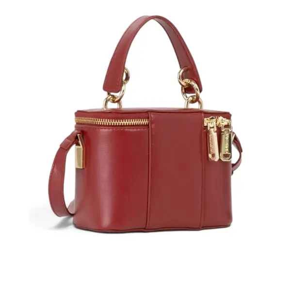 VBSAAY42-CILIEGIA Valentino torba CROSSBODY ROSSY RE ROSSY RE CILIEGIA