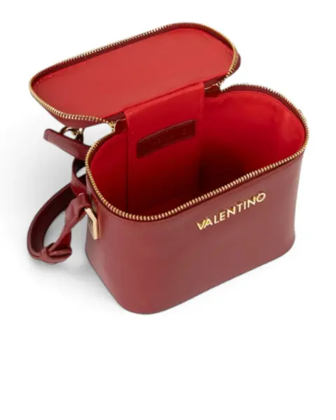 VBSAAY42-CILIEGIA Valentino torba CROSSBODY ROSSY RE ROSSY RE CILIEGIA