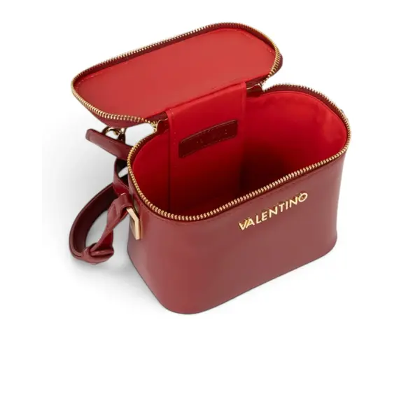 VBSAAY42-CILIEGIA Valentino torba CROSSBODY ROSSY RE ROSSY RE CILIEGIA