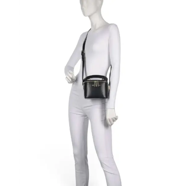 VBSAAY42-NERO Valentino torba CROSSBODY ROSSY RE ROSSY RE NERO