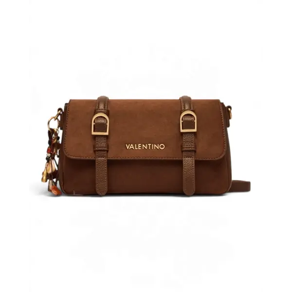VBSABH09-CAFFe Valentino torba FLAP BAG WINNIE WINTER WINNIE WINTER CAFF?