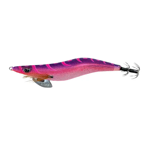 PROSPEC30D-08 KANJI PRO-SPEC 3.0 D  #08 DEEP PURPLE/RED