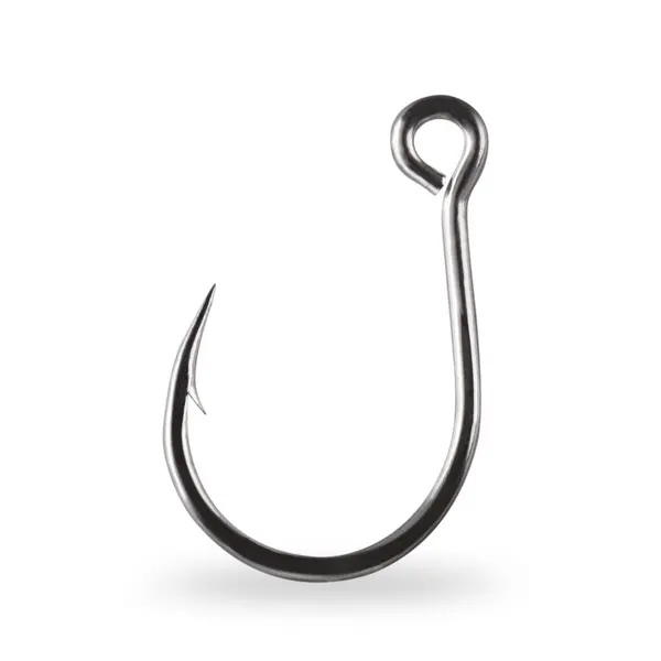 Mustad Udica 10121NP-DT Kaiju Inline Single Hook
