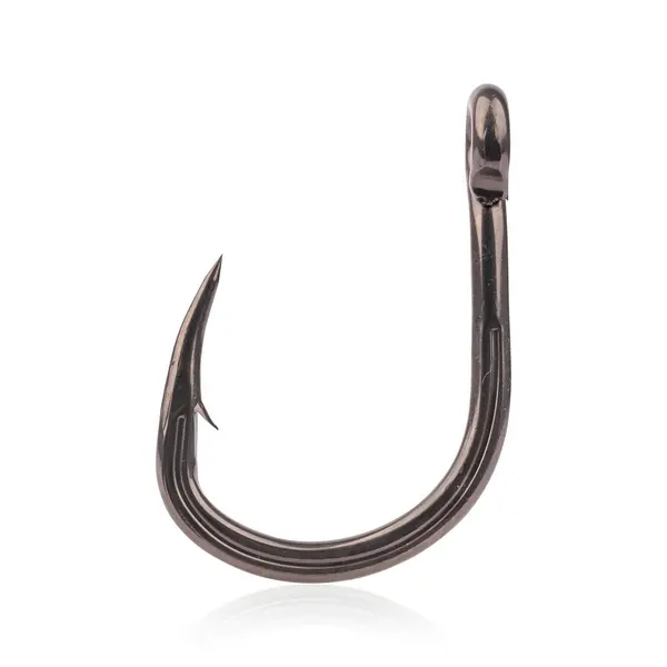 HP106A 03 MUSTAD NAOČALE PRO SERIES POLARIZACIJSKE-SMEĐI OKVIR, TAMNA STAKLA SA ZELENIM UV
