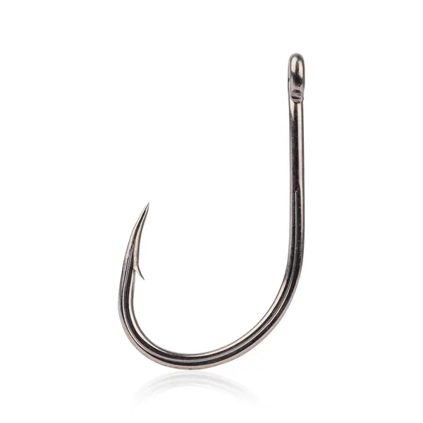 HP106A 03 MUSTAD NAOČALE PRO SERIES POLARIZACIJSKE-SMEĐI OKVIR, TAMNA STAKLA SA ZELENIM UV