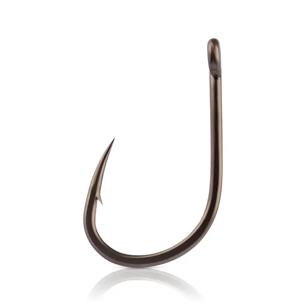 HP106A 03 MUSTAD NAOČALE PRO SERIES POLARIZACIJSKE-SMEĐI OKVIR, TAMNA STAKLA SA ZELENIM UV