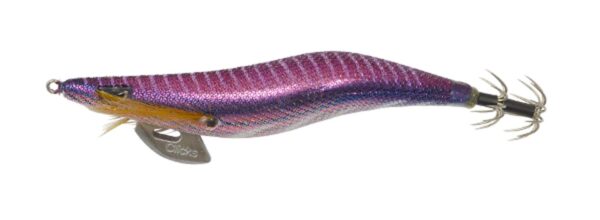 KANJI Pro-Spec #52 Bordeaux Purple/ Wild Berry