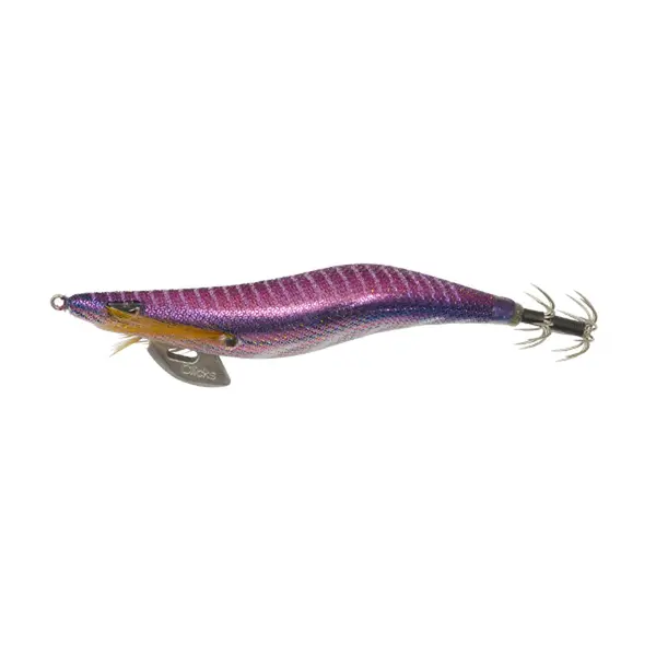 KANJI Pro-Spec #52 Bordeaux Purple/ Wild Berry