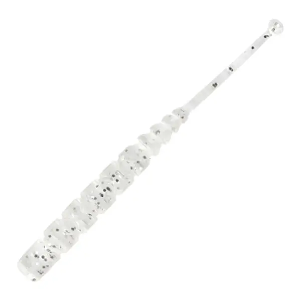 AJW-PLU-2-001-15 MUSTAD VARALICA SILIKONSKA AJI PLU-PLU BALL TAIL 2'' 5CM 15pcs