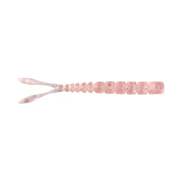 AJW-PILO-2-006-15 MUSTAD VARALICA SILIKONSKA AJI PILO-PILO SPLIT TAIL 2'' 5CM 15pcs