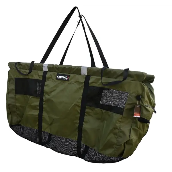 CAS 031W120 CASTED vagarica C-Vision Carp Weight Sling Floating 120cm