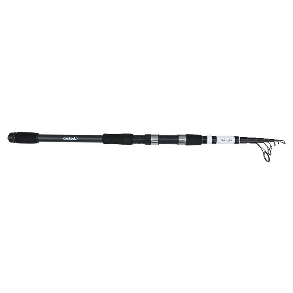 CAS 1020 CASTED štap SigmaX Tele Spin 9'0" 270cm 20-50g