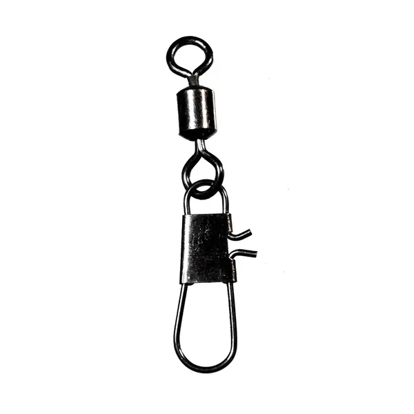 CAS 3113 CASTED vrtilice Rolling Triangle Joint Swivels BLACK NICKEL 8*10 14kg 8pcs