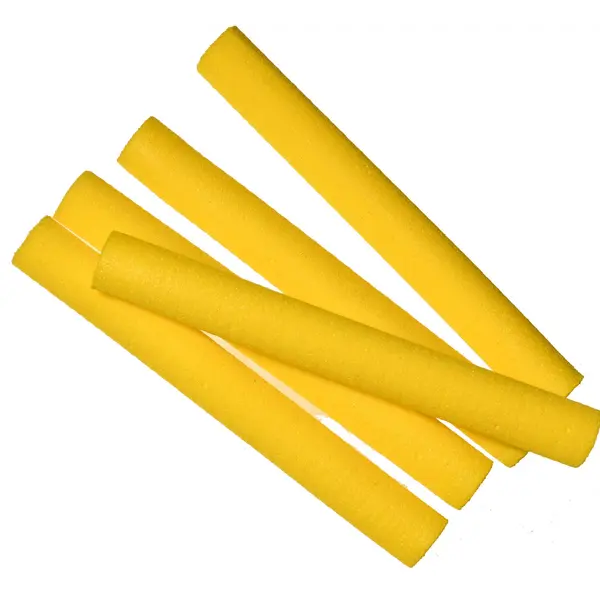 CAS 357904 8Y CASTED PLUTAJUĆI ŠTAPIĆI 8MM 5 KOM ŽUTI