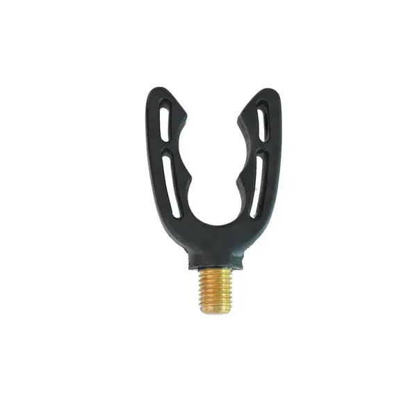 CAS 390306 CASTED DRŽAČ ŠTAPA STRAŽNJI GUMENI - SOFT BUTT GRIP
