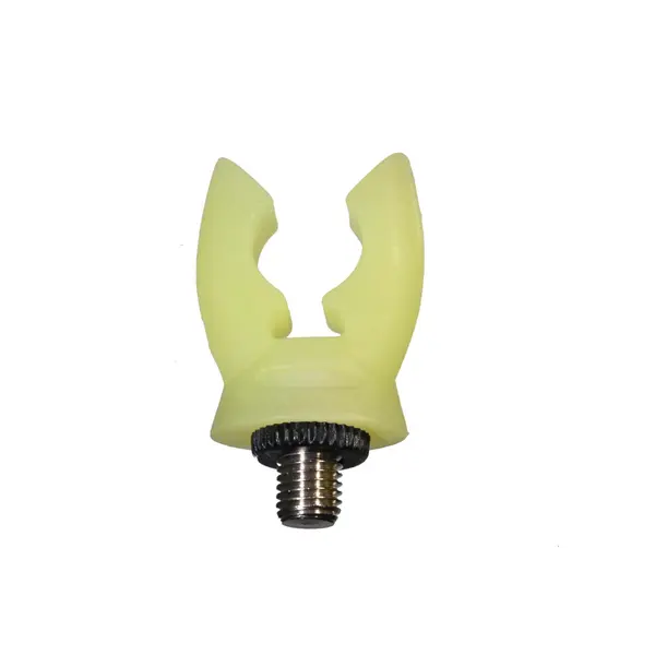 CAS 46010 CASTED DRŽAČ ŠTAPA STRAŽNJI LUMINIOUS - DELUXE BUTT GRIP