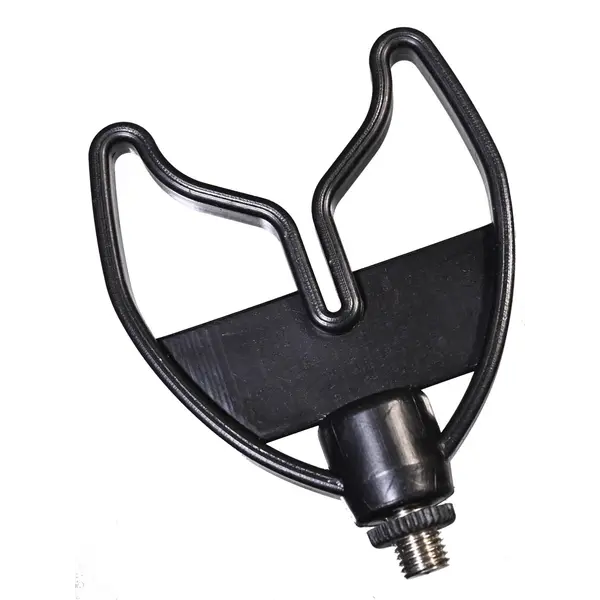CAS 48026 CASTED DRŽAČ ŠTAPA FEEDER WING PREDNJI ROD REST