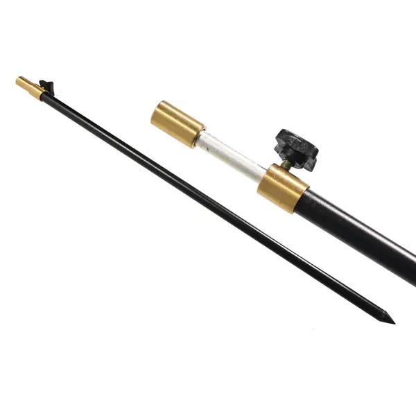 CAS 5112 CASTED BANK STICK TELESKOPSKI 50–90 cm