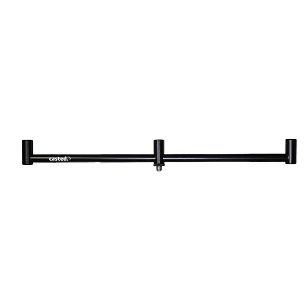 CAS 5246 CASTED BUZZER BAR CRNI ALUMINIJSKI 40cm 3 ŠTAPA