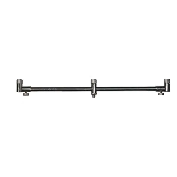 CAS 5253 CASTED BUZZER BAR INOX PODESIVI 40–60 cm 3 ŠTAPA