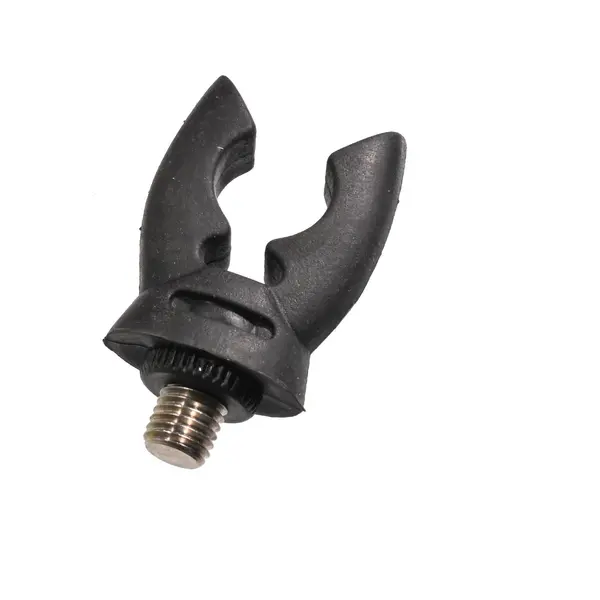 CAS 6010 CASTED DRŽAČ ŠTAPA STRAŽNJI GUMENI - DELUXE BUTT GRIP