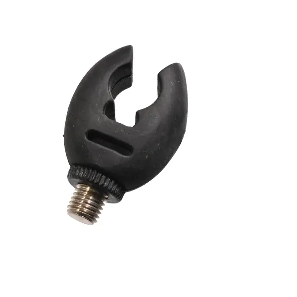 CAS 6011 CASTED DRŽAČ ŠTAPA STRAŽNJI GUMENI - RETRO BUTT GRIP