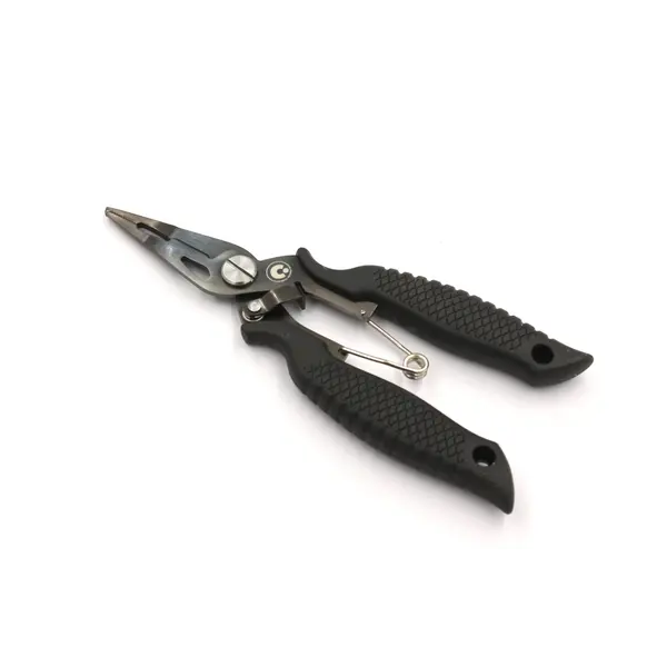 Casted kliješta, Pliers Split Ring SS 5'' 55g