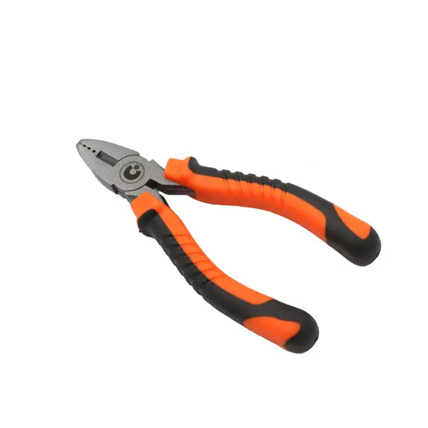 CAS T1003 Casted kliješta, Pliers Crimping Mini 4.5'' 0.5-0.7mm