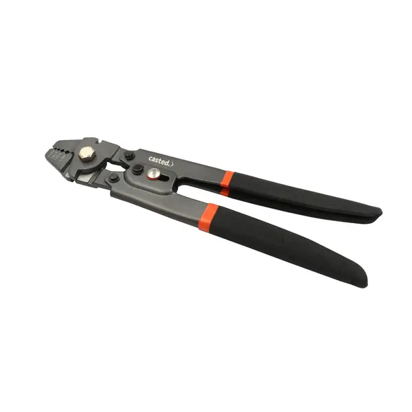 CAS T1007 Casted kliješta Pliers Crimping Big Game 10'' 0.1-2.5mm