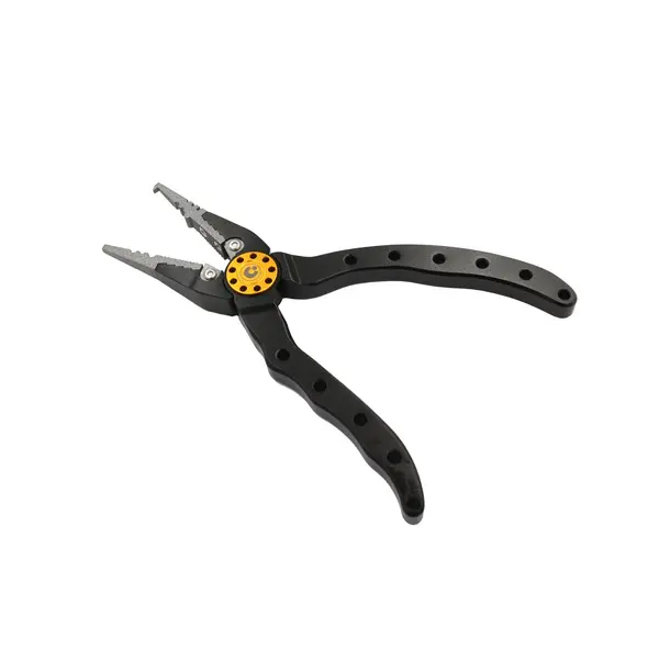 CAS T1011 Casted kliješta, Pliers Premiun ALU 7.5'' 125g