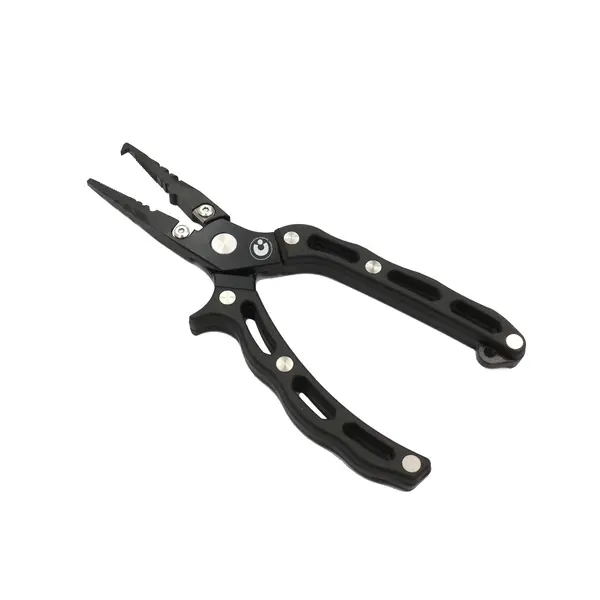 CAS T1013 Casted kliješta, Pliers Premium NewGrip SS 7''