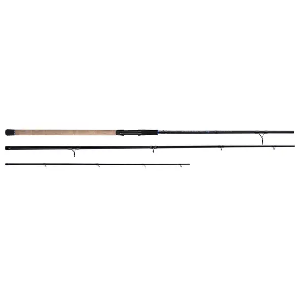 CAS 1083 CASTED štap Cage Caster River Feeder 13' 390cm -->150g XH 3sec MHC/MG/MLG
