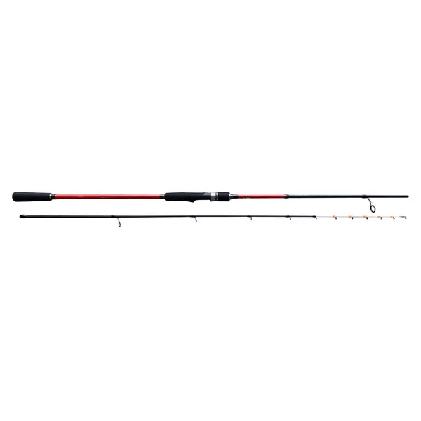 CAS 1128 CASTED štap Tataki Ika Squid 6'8" 202cm 50-150g 2sec