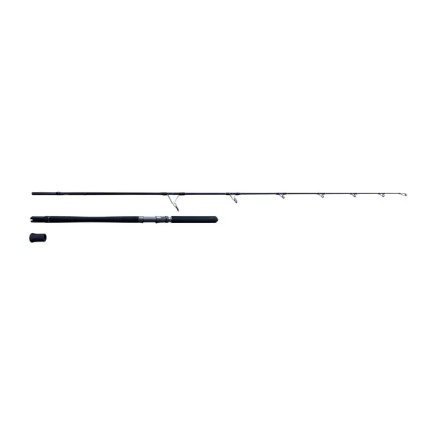 CAS 1131 Casted štap MOANA Popping  7'9'' 235cm 60-150lbs 100-325g 1+1sec