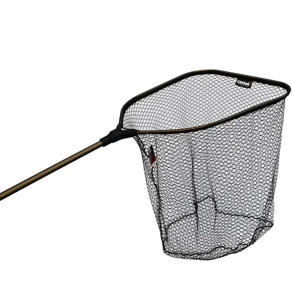 CAS21 001 /LNK011 CASTED PODMETAČ COOPER ALU OKVIR FIKSNI 70x60, 230cm,GUMIRANA MREŽA D.60cm