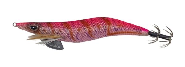 KANJI Pro-Spec #CSUV01 Crazy UV Pink Fulham