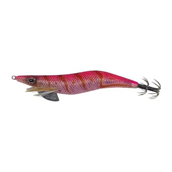 KANJI Pro-Spec #CSUV01 Crazy UV Pink Fulham
