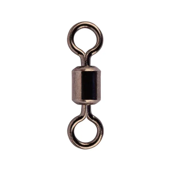 DLT01-1-50kom Mustad Vrtilica Deamon Power Rolling Swivel vel.1 50KOM