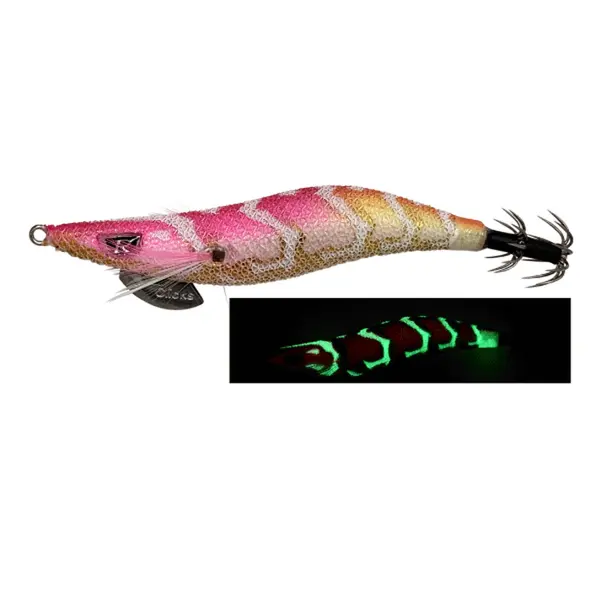 PROSPEC25 RT-IM22 KANJI PRO-SPEC 2.5 RT #IM22 Youto Black/Crystal Ghost (Glow)