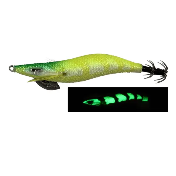 PROSPEC25 RT-IM22 KANJI PRO-SPEC 2.5 RT #IM22 Youto Black/Crystal Ghost (Glow)