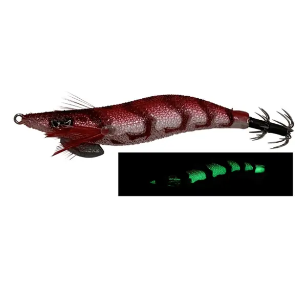 PROSPEC25 RT-IM22 KANJI PRO-SPEC 2.5 RT #IM22 Youto Black/Crystal Ghost (Glow)