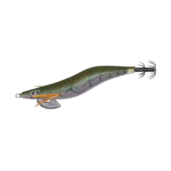 00221C-220A-NI 1 MUSTAD UDICE HOLOW POINT CRYSTAL 221C-220A BR.1 50KOM.