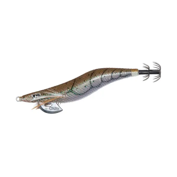 00221C-220A-NI 1 MUSTAD UDICE HOLOW POINT CRYSTAL 221C-220A BR.1 50KOM.