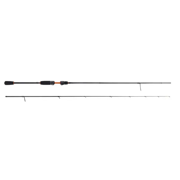 CAS 1140 Casted štap The Sting U/L Micro Lure 7'4'' 223cm 1-9g UL PE0.3-0.8 2sec