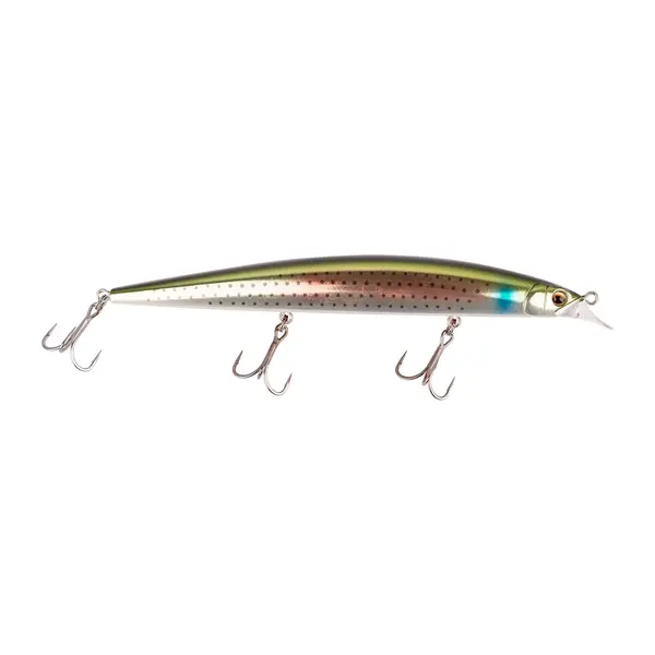 HP106A 03 MUSTAD NAOČALE PRO SERIES POLARIZACIJSKE-SMEĐI OKVIR, TAMNA STAKLA SA ZELENIM UV