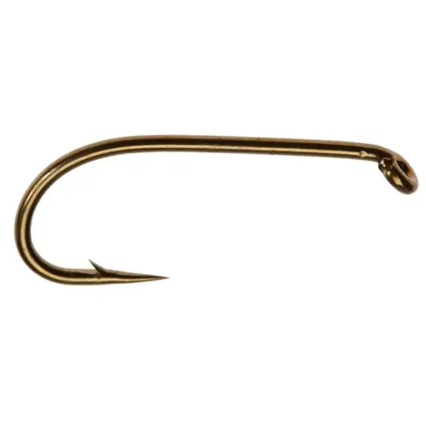 00221C-220A-NI 1 MUSTAD UDICE HOLOW POINT CRYSTAL 221C-220A BR.1 50KOM.