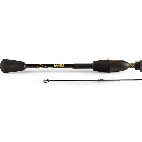 Mustad Detector Salt