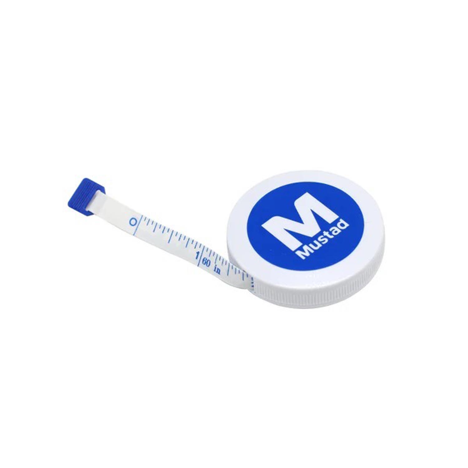 MTB006 MUSTAD METAR ZA MJERENJE ULOVA ECO 48KOM./SET